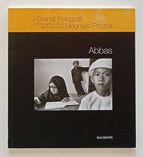 Abbas I grandi fotografi