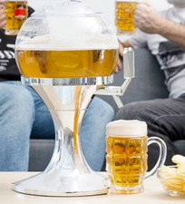 SPILLATORE BIRRA TOWER BEER