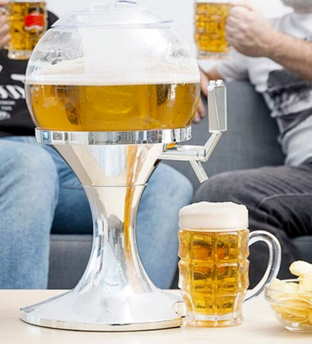 Spillatore birra tower beer - spillatore,