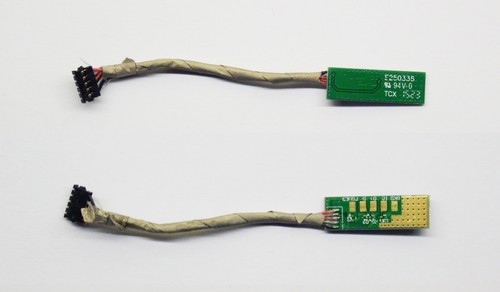 Genuine logic board e250336 - logic,
