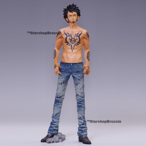 One piece king of artist - -,
