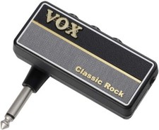 Vox amPlug 2 Classic Rock