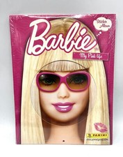 Barbie My Pink Life 2009 Album