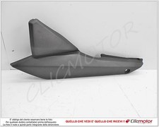 CARENA SCOCCA FIANCHETTO SOTTOSELLA SINISTRO original SUZUKI GSF 650 BANDIT 2005