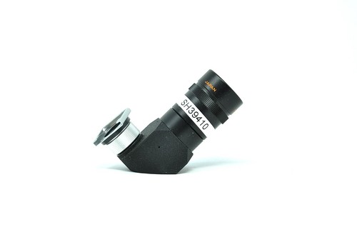 Canon angolare finder usato - finder, b
