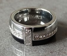 Anello Emporio Armani, Anello