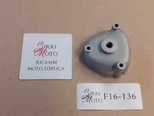 CARTER COPERCHIO VALVOLE TESTA