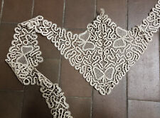 Merletto pizzo di Cantù