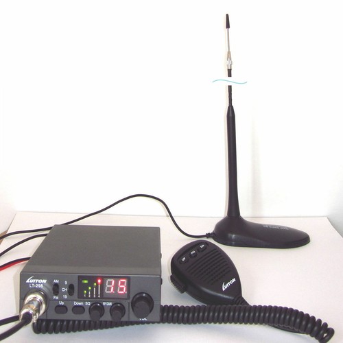 Radio kit versione - kit,