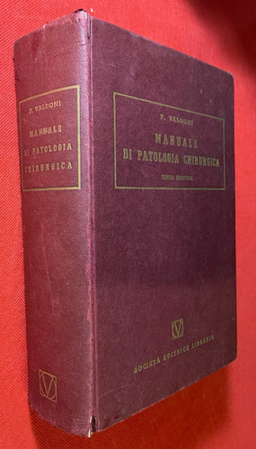 Pietro valdoni manuale di - pietro,