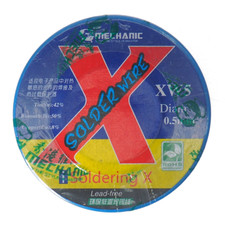 Mechanic XW5 iSoldering X filo