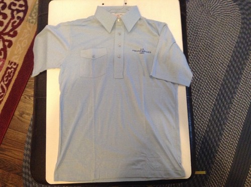 Polo vintage nuova senza