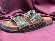 fendi shoes men’s Sandals