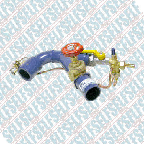 Bruciatore gas liquido forno - bruciatore,