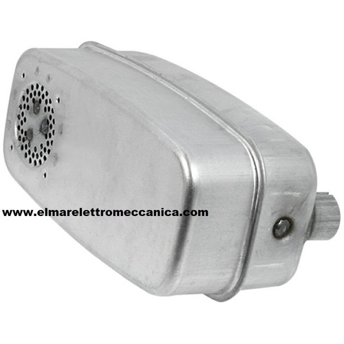Briggs stratton marmitta - &,