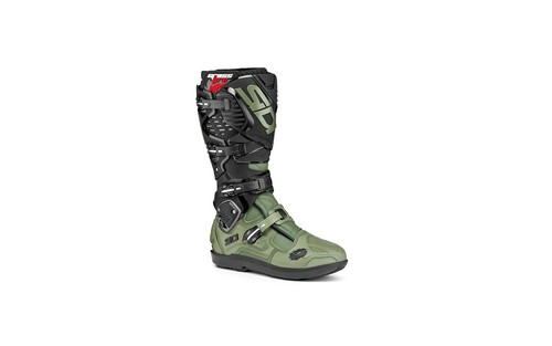 Stivali off road sidi - off-road,