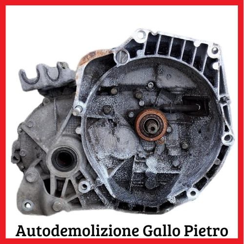 Ricambio trasmissione marce - ricambio,