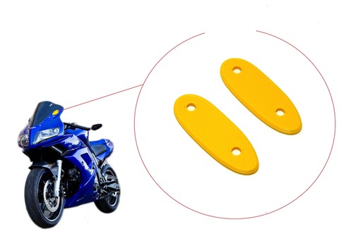 Specchietto base blocco - base,