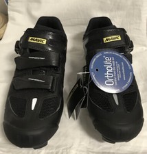 Scarpe ciclismo MTB ciclocross