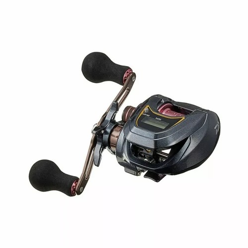 Mulinello baitcasting daiwa - mulinello,