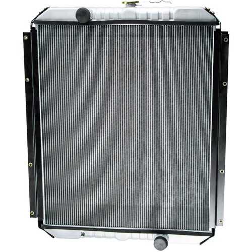 208 51111 radiatore core - radiatore,