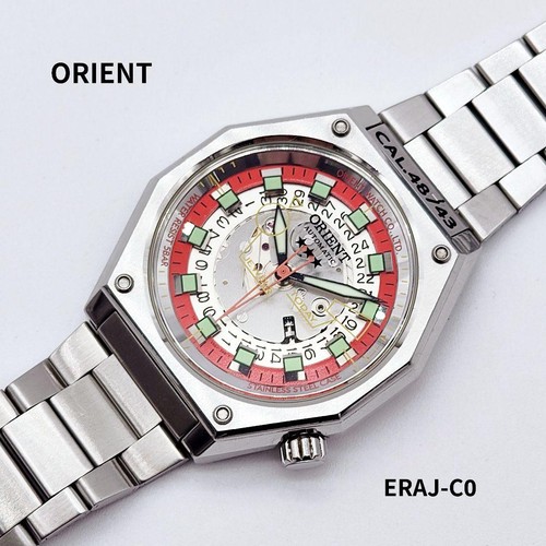 Orient eraj orologio da - eraj-c0,