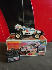 Nikko Turbo Eagle RC Car Gig