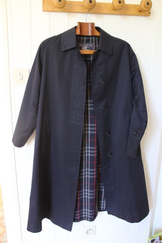 Trench burberrys london - burberrys,