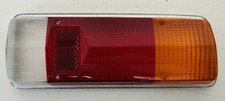 PLASTICA FANALE POST ALFA