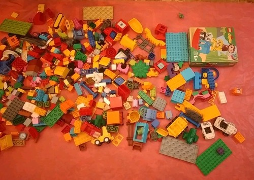 Lotto lego duplo - lotto,