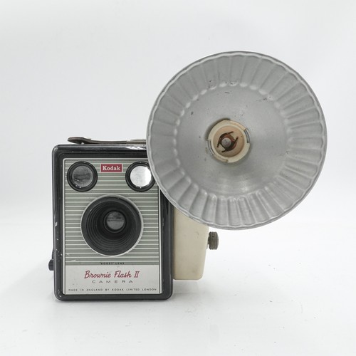Kodak brownie flash 620 - brownie,