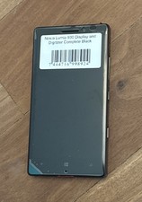 Display LCD touchscreen