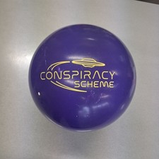 Palla da bowling Radical