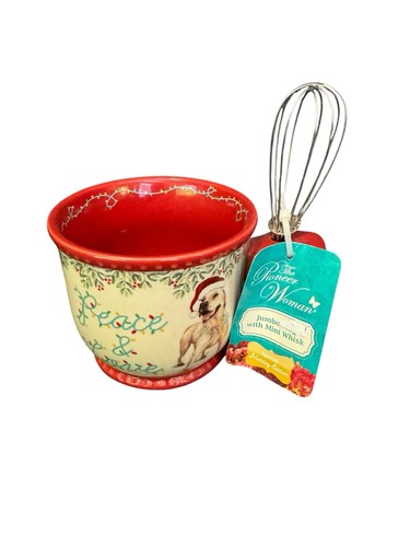 Tazza frusta natalizia - tazza, e