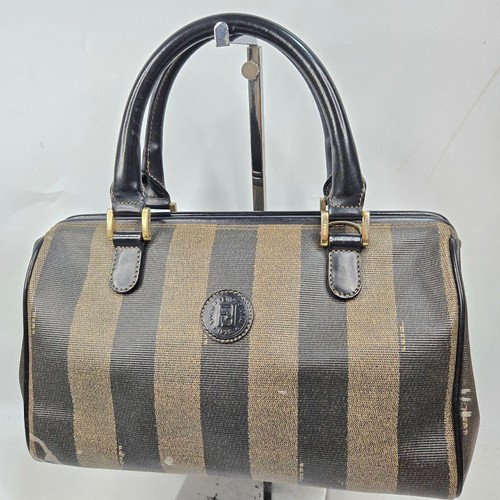 Borsa fendi mini boston pekan - boston,