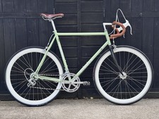 Retrò Custom Ribble Reynolds