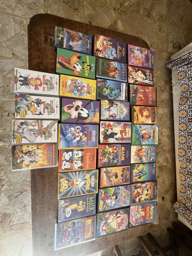 Walt disney lotto - walt,