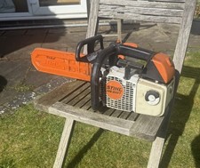 Motosega STIHL MS200T