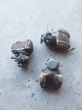 3 CARBURATORI DELL'ORTO SHA 14.12