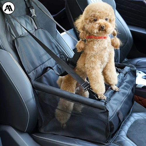 Seggiolino auto per cani - per,