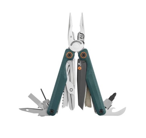Pinza leatherman wave alpha - pinza,