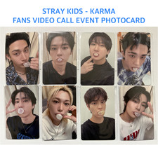 [STRAY KIDS] KARMA Fans Shop