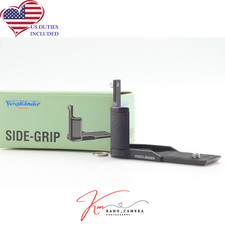 [Top MINT in Box] Impugnatura