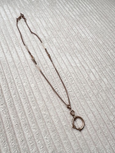Catena orologio vintage - , am