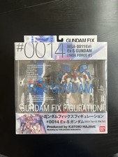 GUNDAM FIX FIGURATION #0014