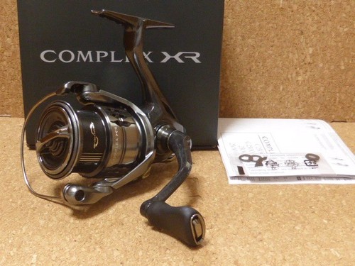Mulinello spinning shimano - spinning,