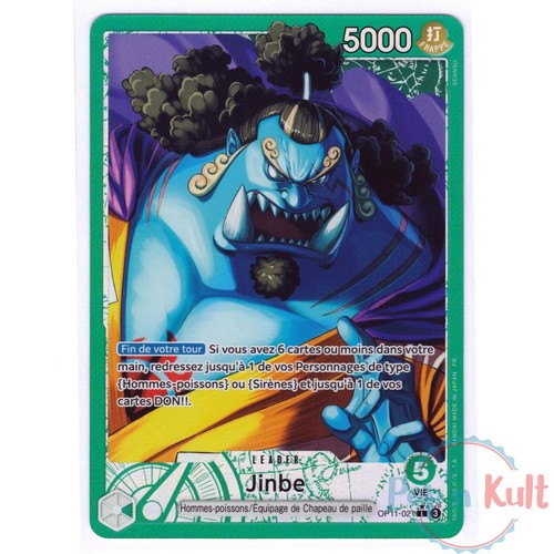 Carte one piece - carte, card