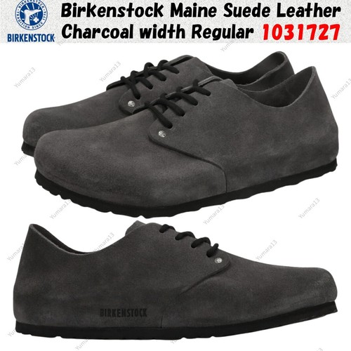 Birkenstock maine pelle - birkenstock,