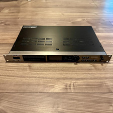 Registratore master stereo Tascam DA3000 con cavo di alimentazione telecomand...