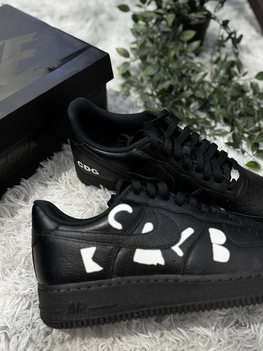 Air force low cdg - force, retro